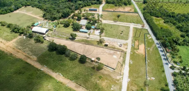 Terreno / Lote / Condomínio à venda, 1500m² no , Coqueiro Seco