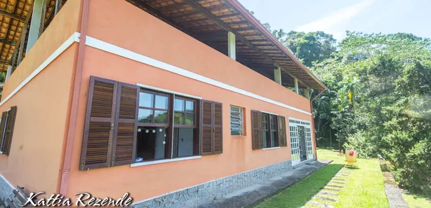 Fazenda / Sítio / Chácara com 3 Quartos à venda, 15801m² no Lumiar, Nova Friburgo