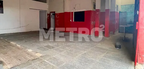 Galpão / Depósito / Armazém à venda, 122m² no Caminho do Sol, Petrolina