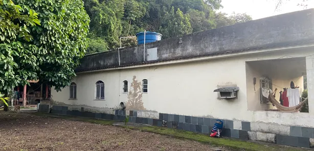 Terreno / Lote / Condomínio à venda, 1500m² no Botafogo, Nova Iguaçu