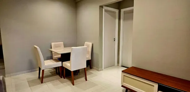 Apartamento com 2 Quartos para alugar, 65m² no Pedreira, Belém