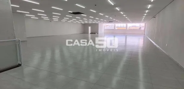 Loja / Salão / Ponto Comercial para venda ou aluguel, 1375m² no Centro, Araras