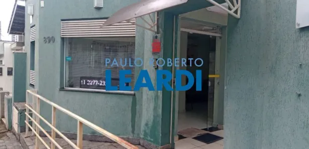 Loja / Salão / Ponto Comercial com 1 Quarto à venda, 220m² no Centro, Bragança Paulista