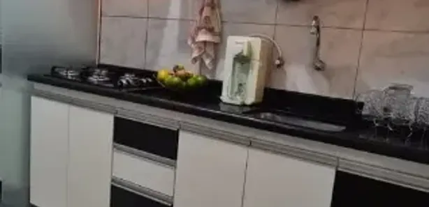 Apartamento com 2 Quartos à venda, 46m² no Centro, Curitiba