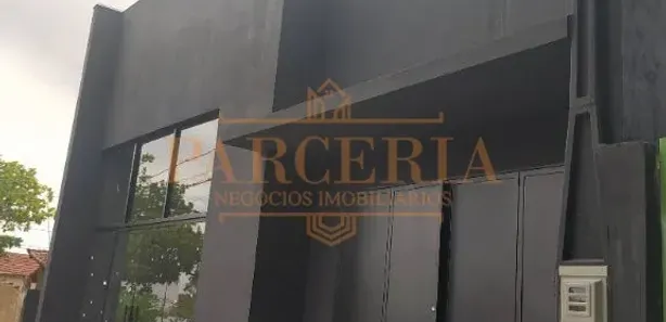 Galpão / Depósito / Armazém para alugar, 300m² no Jardim Sumaré, Araçatuba