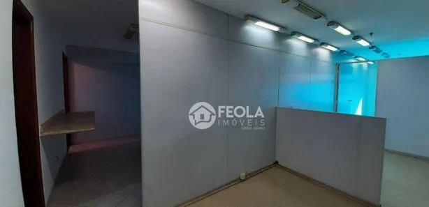 Conjunto Comercial / Sala à venda, 100m² no Centro, Americana