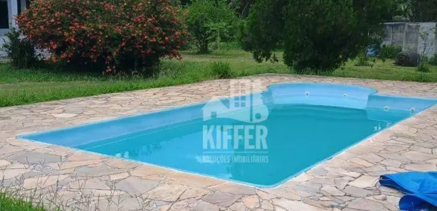 Fazenda / Sítio / Chácara com 2 Quartos à venda, 65m² no Manoel Ribeiro (Ponta Negra), Maricá