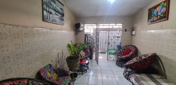 Casa com 2 Quartos à venda, 128m² no COHAB, Recife