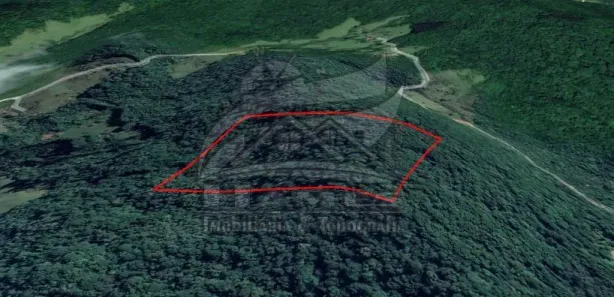 Terreno / Lote / Condomínio à venda, 44463m² no , São Pedro de Alcântara