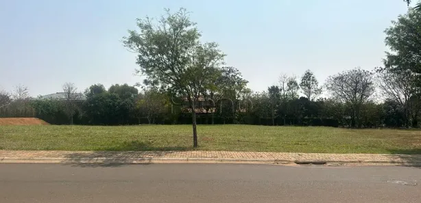 Terreno / Lote / Condomínio à venda, 2767m² no Residencial Fazenda da Grama, Itupeva