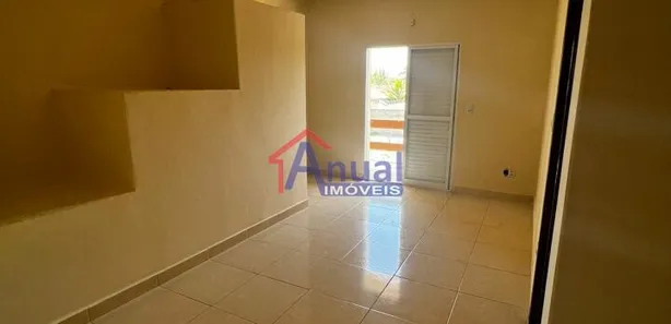 Sobrado com 3 Quartos para venda ou aluguel, 300m² no Califórnia, Itanhaém