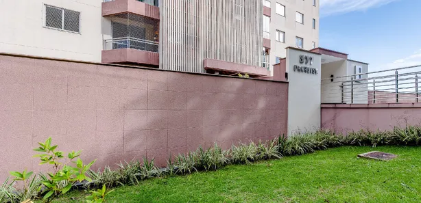 Apartamento com 3 Quartos à venda, 110m² no Vila Formosa, Blumenau