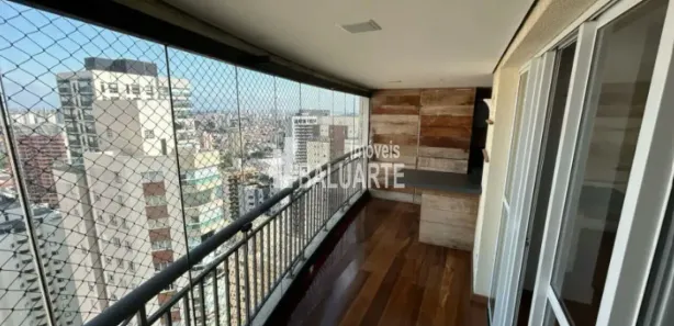 Apartamento com 4 Quartos à venda, 173m² no Vila Mascote, São Paulo