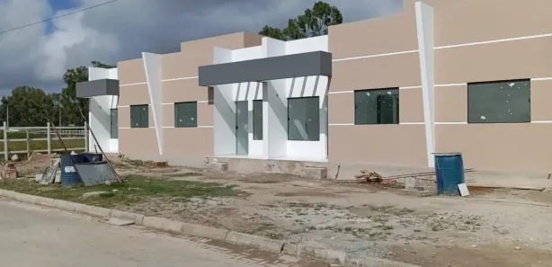 Casa com 2 Quartos à venda, 60m² no Alpes Suiços, Gravatá