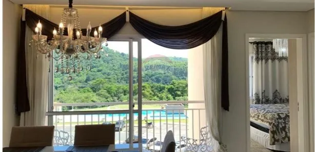 Apartamento com 2 Quartos à venda, 55m² no Vale Verde, Cabreúva