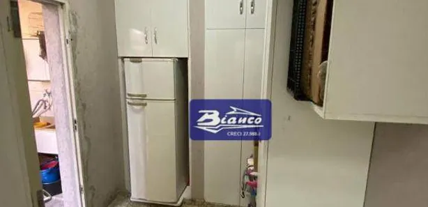 Sobrado com 3 Quartos para venda ou aluguel, 295m² no Vila Flórida, Guarulhos
