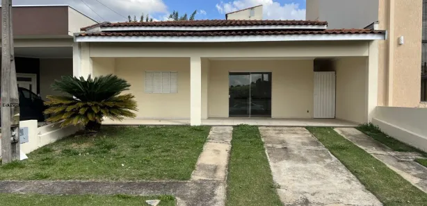 Casa de Condomínio com 4 Quartos para alugar, 250m² no Jardim Itapoan, Monte Mor