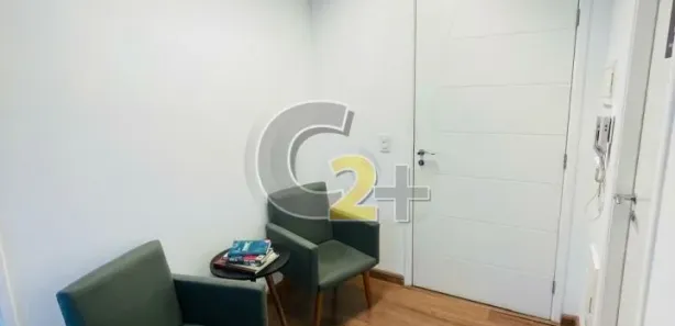 Conjunto Comercial / Sala para alugar, 75m² no Vila São Francisco (Zona Sul), São Paulo