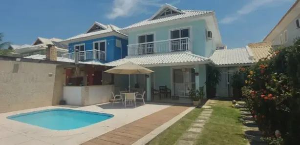 Casa com 5 Quartos à venda, 280m² no Malvinas, Campina Grande
