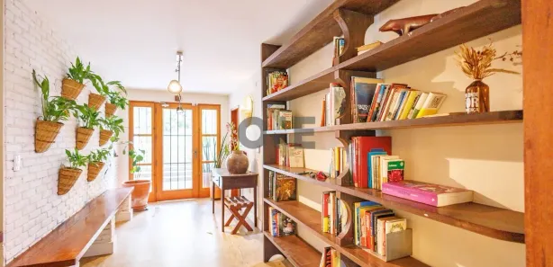 Casa de Condomínio com 5 Quartos à venda, 545m² no Vila Santo Antônio, Cotia