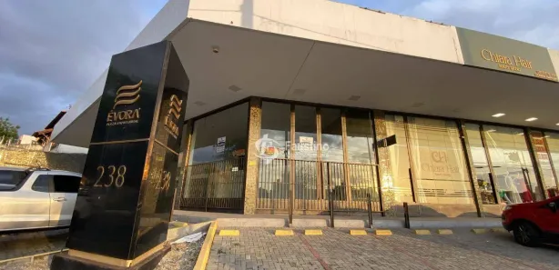 Prédio Inteiro para alugar, 60m² no Jardim América, Cabedelo