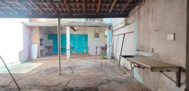 Loja / Salão / Ponto Comercial para alugar, 130m² no Chácara Braz Miraglia, Jaú