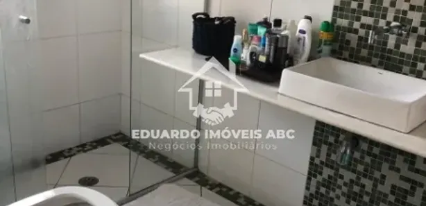 Casa de Condomínio com 3 Quartos para alugar, 333m² no Eldorado, Diadema