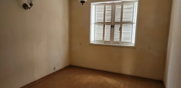 Apartamento com 1 Quarto à venda, 10m² no Morin, Petrópolis