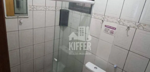 Hotel / Motel / Pousada com 8 Quartos à venda, 250m² no Jacaroá, Maricá