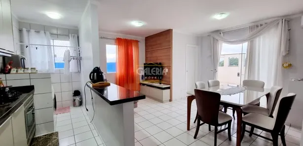 Cobertura com 3 Quartos à venda, 123m² no Costa e Silva, Joinville