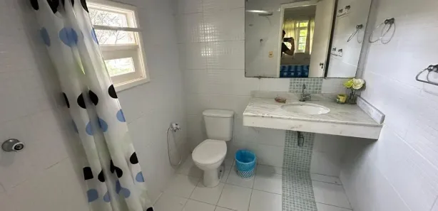 Casa de Condomínio com 5 Quartos à venda, 1320m² no Arembepe (Abrantes), Camaçari