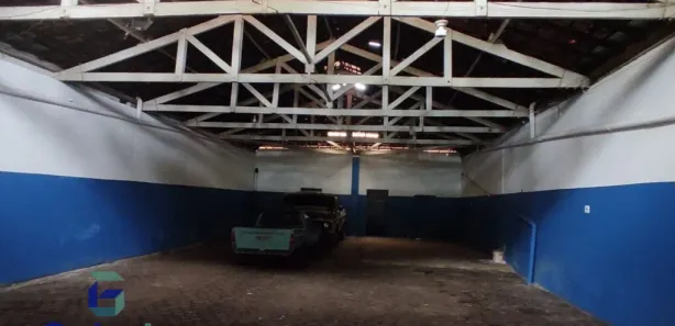 Galpão / Depósito / Armazém para alugar, 300m² no Campos Elíseos, Ribeirão Preto