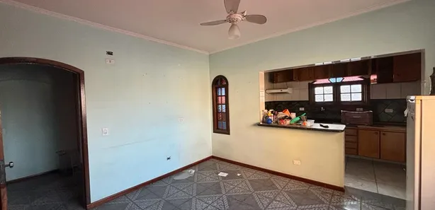 Casa com 2 Quartos para alugar, 150m² no Centro, Itapevi