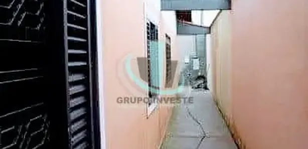 Casa com 3 Quartos à venda, 111m² no Jardim Maria Luiza, Araraquara