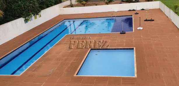 Terreno / Lote / Condomínio à venda, 422m² no , Alvorada do Sul