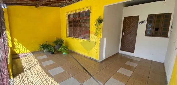 Casa com 3 Quartos à venda, 174m² no Rosa Elze, São Cristóvão