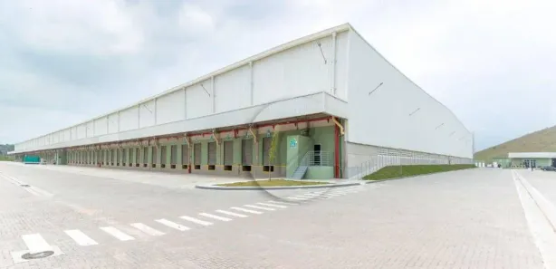 Galpão / Depósito / Armazém para alugar, 11709m² no Jardim das Cerejeiras, Arujá
