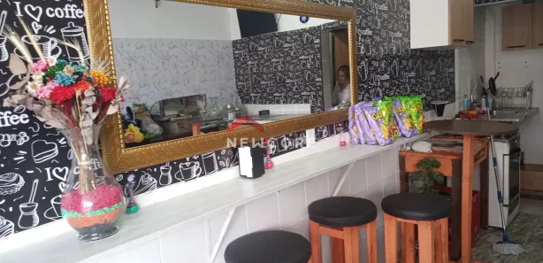 Loja / Salão / Ponto Comercial à venda, 22m² no Vila Santa Maria, Poá