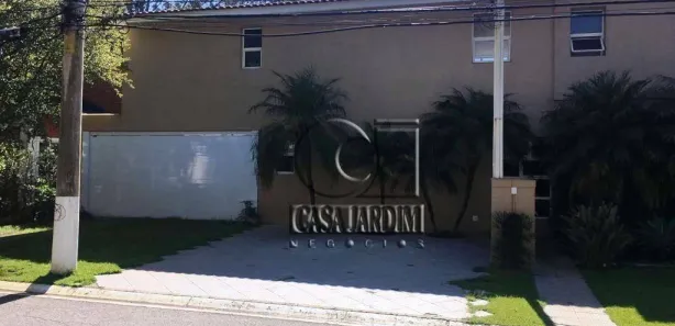 Casa de Condomínio com 6 Quartos para venda ou aluguel, 620m² no Alphaville, Santana de Parnaíba