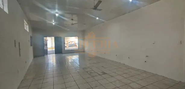 Loja / Salão / Ponto Comercial para alugar, 67m² no Paraíso, Araçatuba