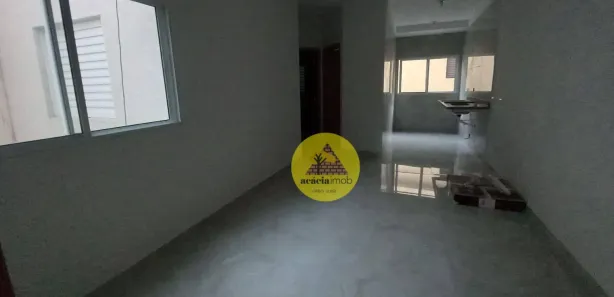 Apartamento com 2 Quartos para venda ou aluguel, 44m² no Vila Santa Delfina, São Paulo