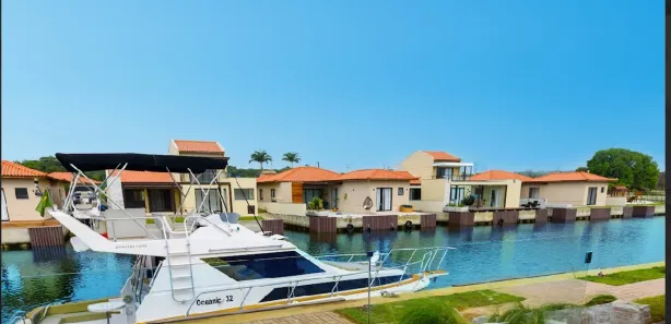 Casa de Condomínio com 3 Quartos à venda, 187m² no Golfe, Armação dos Búzios