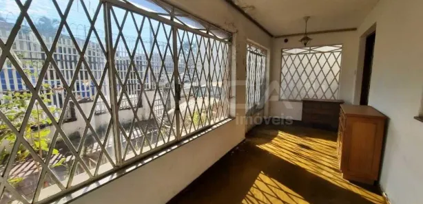 Prédio Inteiro para venda ou aluguel, 300m² no Centro, São Carlos