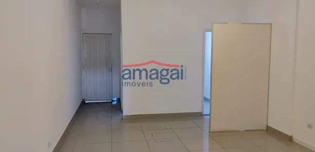 Casa Comercial para alugar, 80m² no Centro, Jacareí