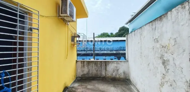 Casa com 3 Quartos à venda, 94m² no Zumbi, Recife