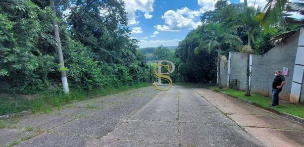 Terreno / Lote / Condomínio à venda, 1675m² no Caraguatá, Mairiporã