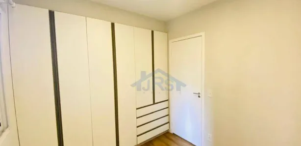 Apartamento com 2 Quartos para alugar, 60m² no Jardim Tupanci, Barueri