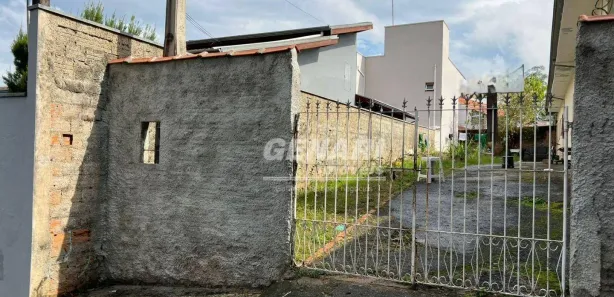 Terreno / Lote / Condomínio à venda, 140m² no Residencial Duas Marias, Indaiatuba