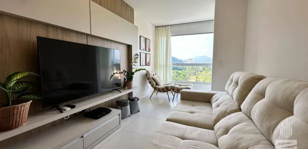 Apartamento com 3 Quartos à venda, 86m² no Salto Weissbach, Blumenau