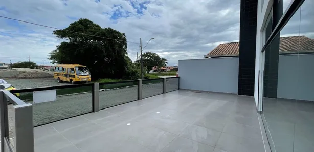 Conjunto Comercial / Sala para alugar, 50m² no Centro, Balneário Barra do Sul